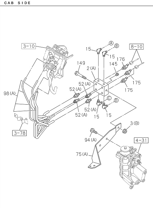 Partial Engine